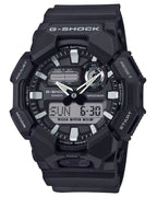 G-Shock Men Digital Watch GA-010-1A1DR