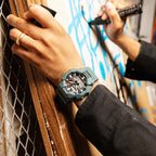 G-Shock Casual Men Watch GA-010-2ADR