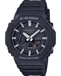 G-Shock Casual Men watch GA-2100-1ADR
