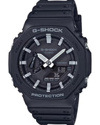 G-Shock Casual Men watch GA-2100-1ADR