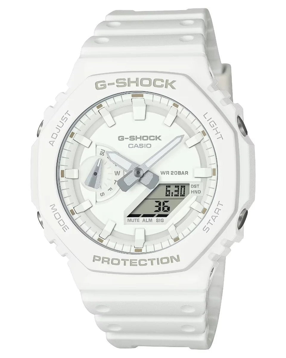 G-Shock Casual Men watch GA-2100-7A7DR