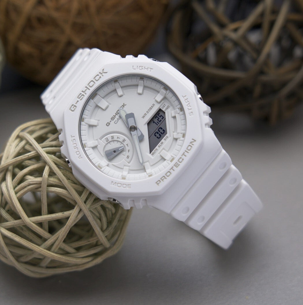 G-Shock Casual Men watch GA-2100-7A7DR