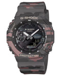 G-Shock Men watch GA-2100CMD-8ADR
