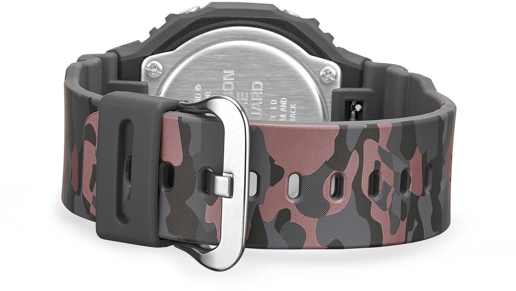 G-Shock Men watch GA-2100CMD-8ADR