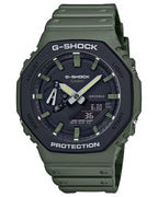 G-Shock Casual Men watch GA-2110SU-3ADR