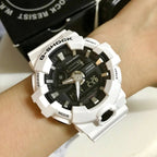 G-Shock Men watch GA-700-7ADR