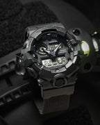 G-Shock Casual Men watch GA-700BCE-1ADR