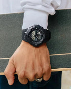 G-Shock Casual Men watch GA-700BCE-1ADR