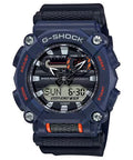 G-Shock Men Watch GA-900-2ADR