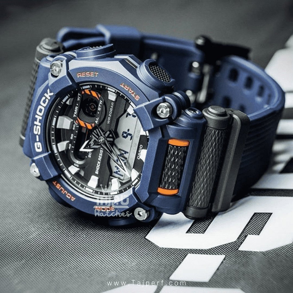 G-Shock Men Watch GA-900-2ADR
