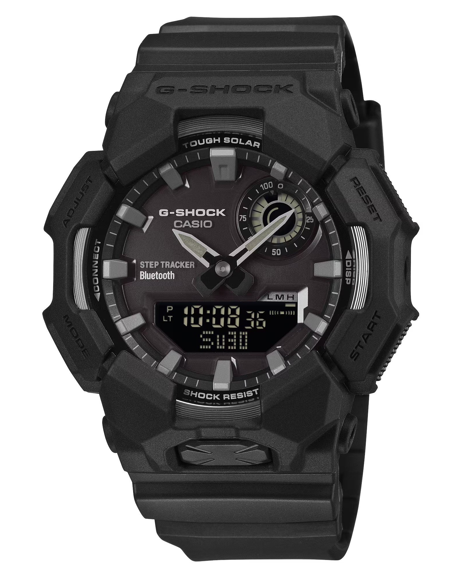 G-Shock Solar Men Watch GA-B010-1A1DR