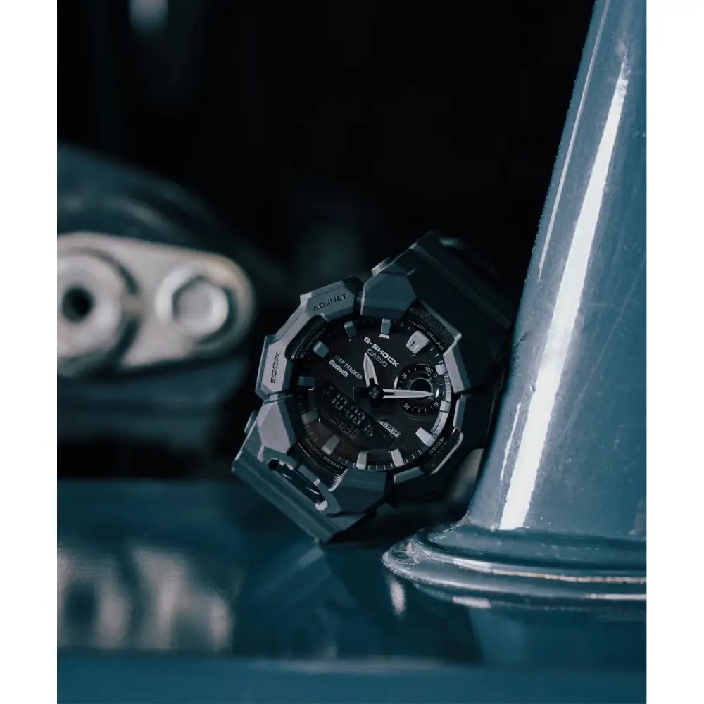 G-Shock Solar Men Watch GA-B010-1A1DR