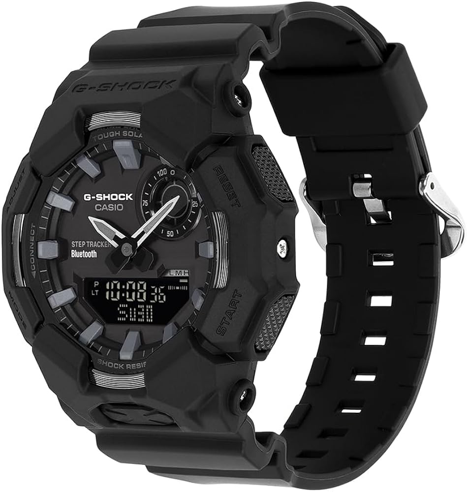 G-Shock Solar Men Watch GA-B010-1A1DR