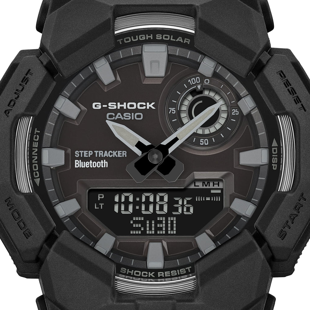 G-Shock Solar Men Watch GA-B010-1A1DR