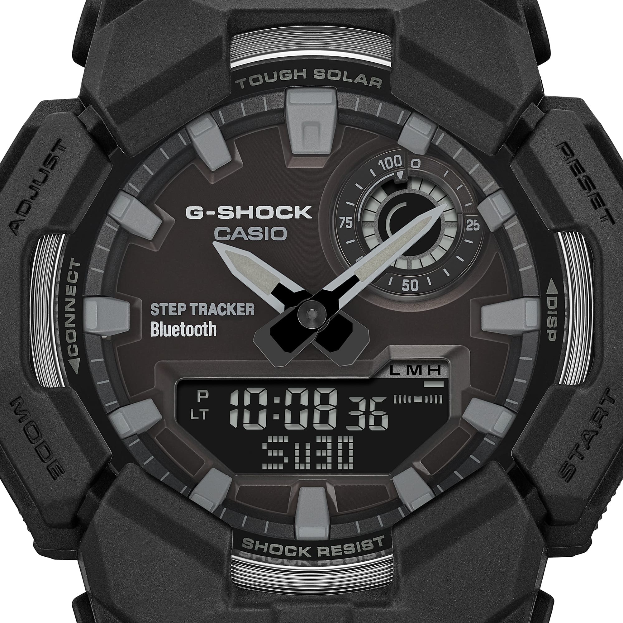 G-Shock Solar Men Watch GA-B010-1A1DR
