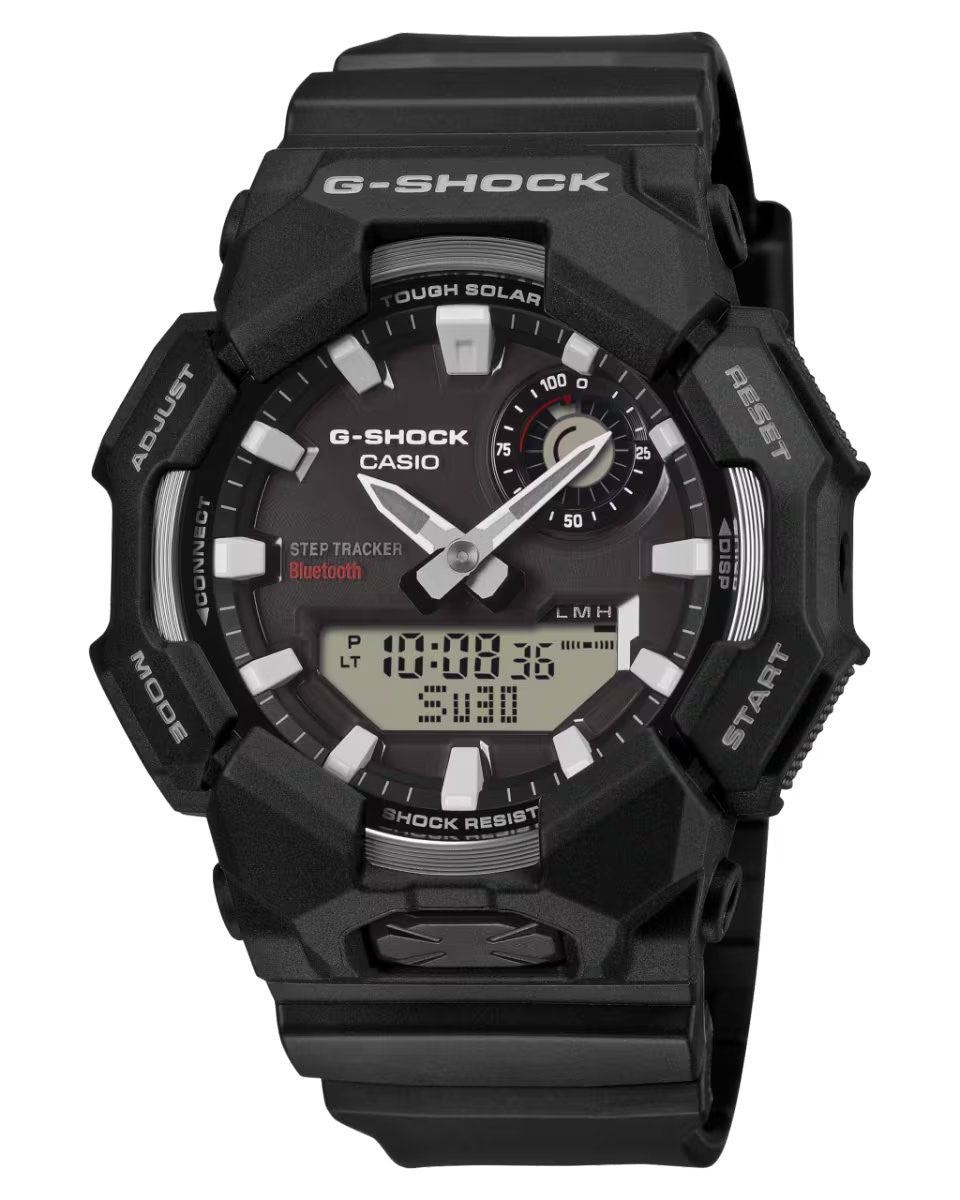 G-Shock Solar Men Watch GA-B010-1ADR
