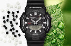 G-Shock Solar Men Watch GA-B010-1ADR