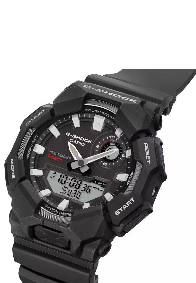 G-Shock Solar Men Watch GA-B010-1ADR