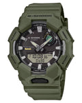 G-Shock Solar Men Watch GA-B010-3ADR