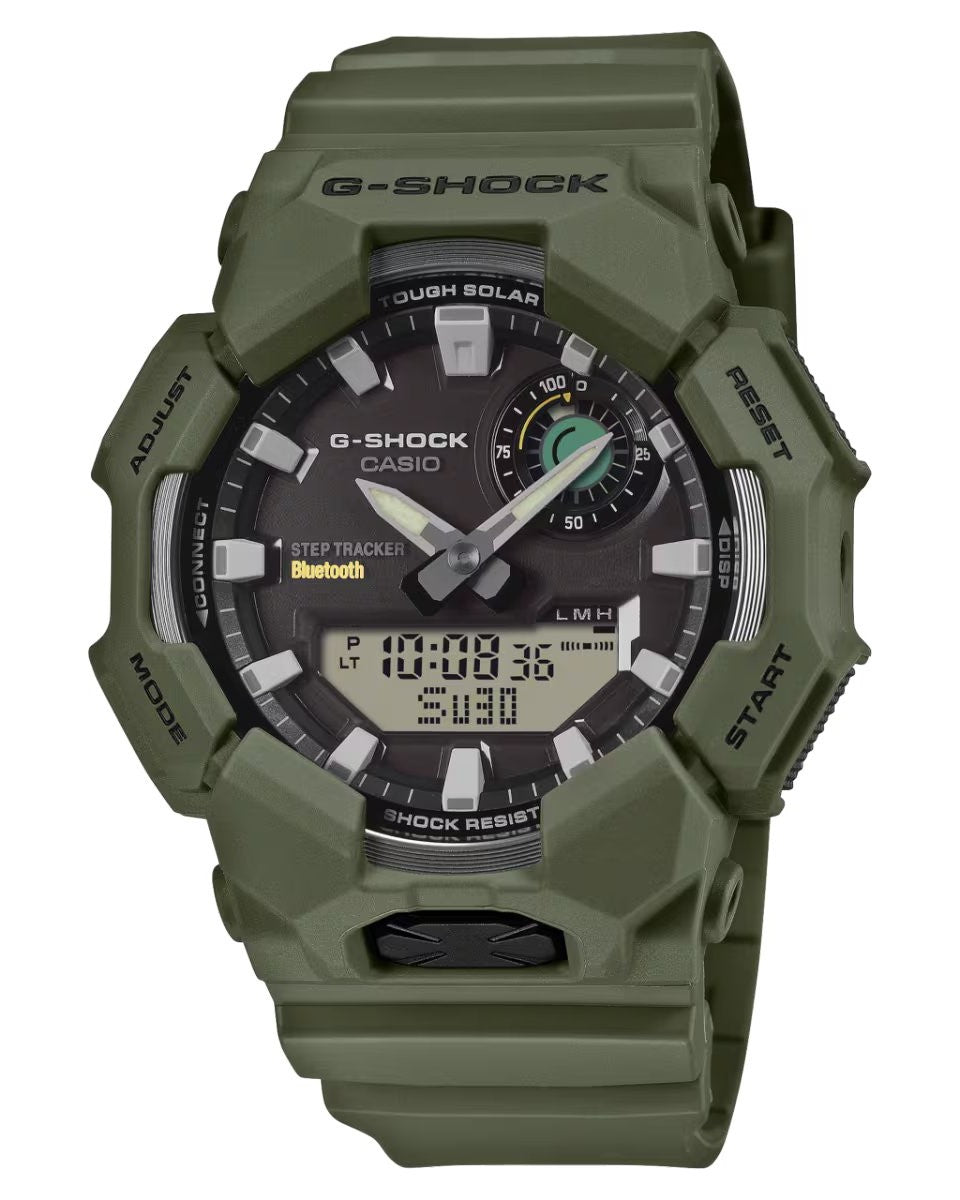 G-Shock Solar Men Watch GA-B010-3ADR