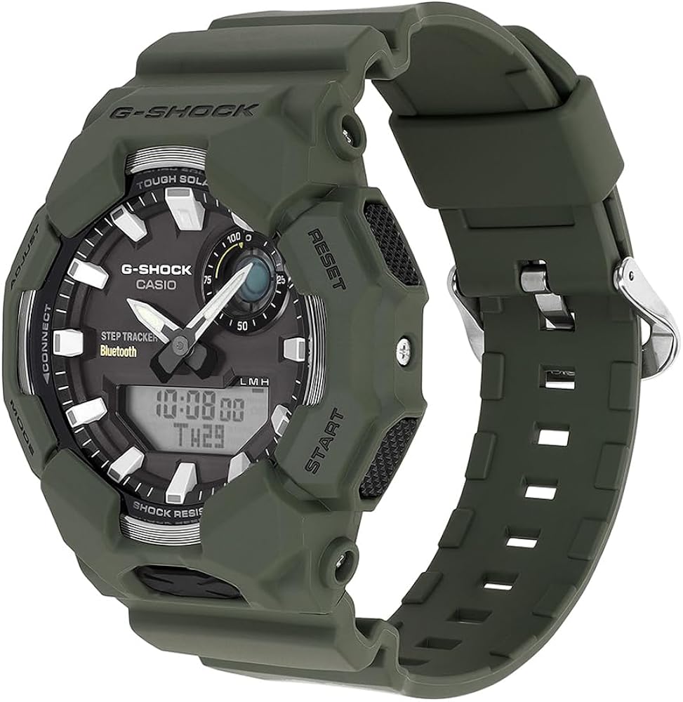 G-Shock Solar Men Watch GA-B010-3ADR