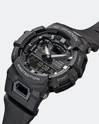 G-Shock Bluetooth Men watch GBA-900-1ADR