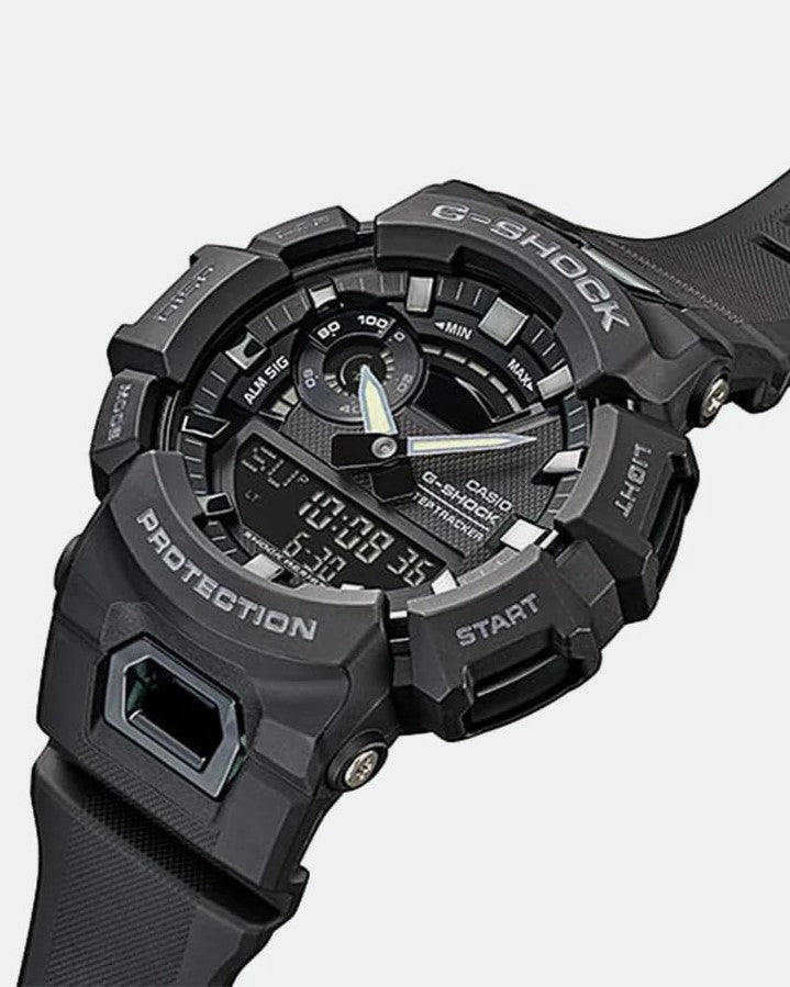 G-Shock Bluetooth Men watch GBA-900-1ADR