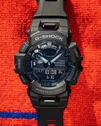 G-Shock Bluetooth Men watch GBA-900-1ADR