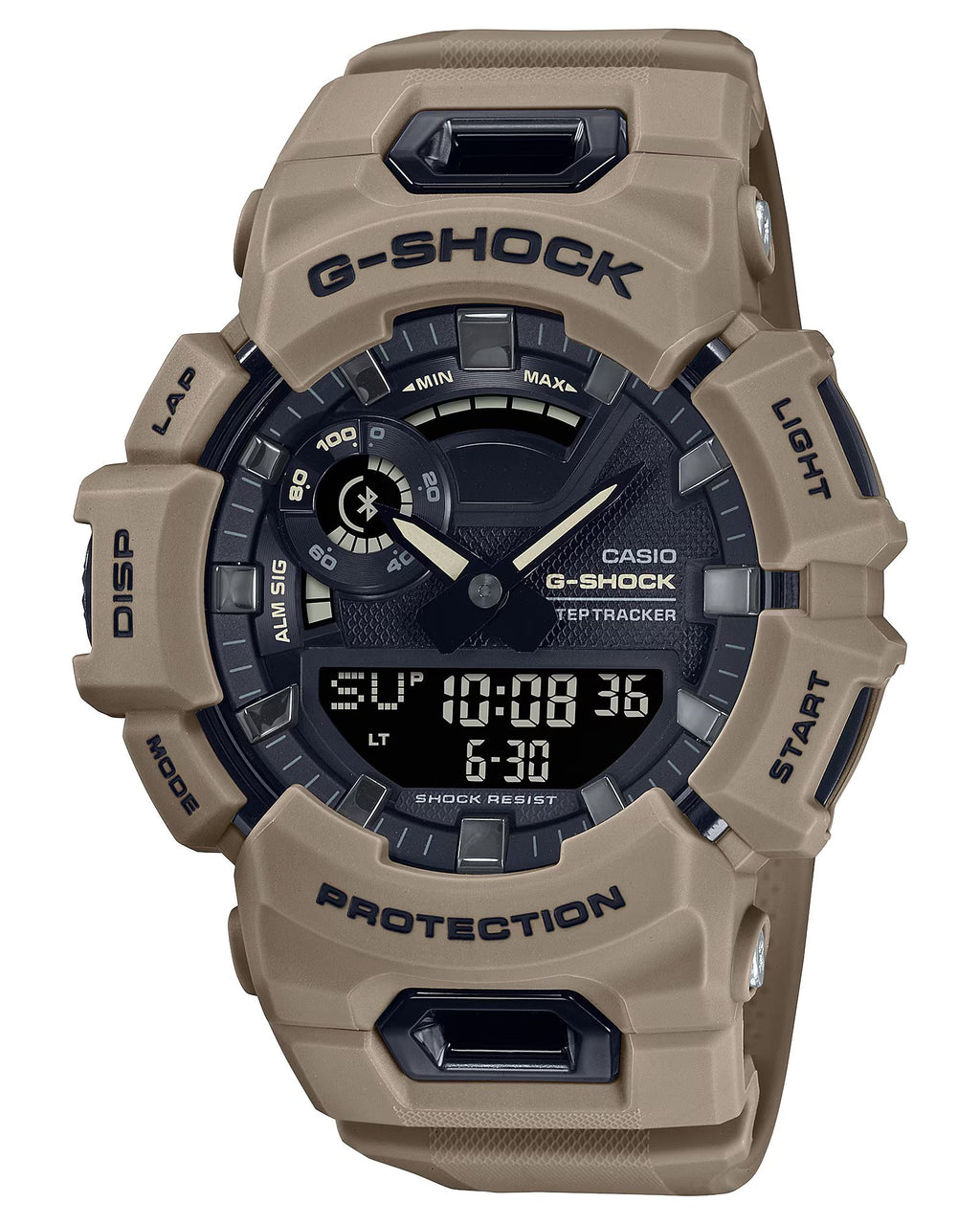 G-Shock Bluetooth Men watch GBA-900UU-5ADR