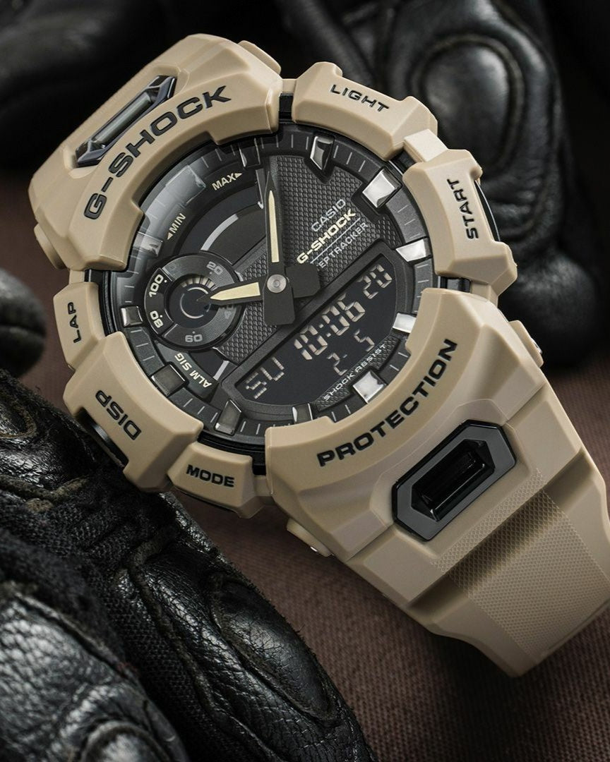 G-Shock Bluetooth Men watch GBA-900UU-5ADR