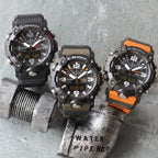G-SHOCK MASTER Of G-LAND Men Watch GG-B100X-1A3DR