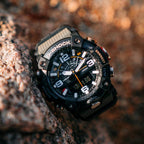 G-SHOCK MASTER Of G-LAND Men Watch GG-B100X-1A3DR