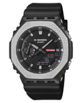 G-Shock Men Watch GM-2100BM-1ADR