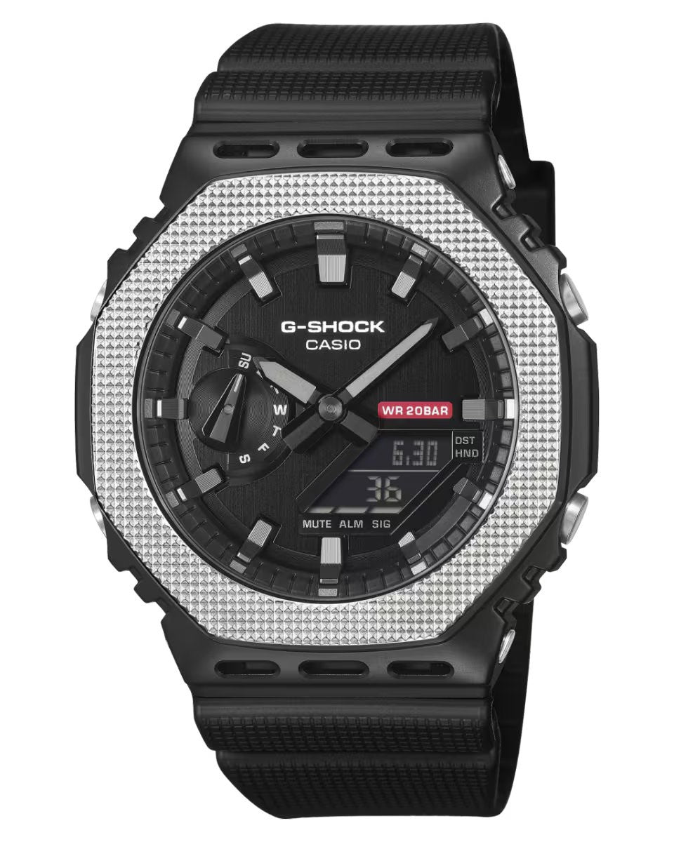 G-Shock Men Watch GM-2100BM-1ADR