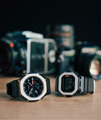 G-Shock Men Watch GM-2100BM-1ADR