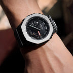 G-Shock Men Watch GM-2100BM-1ADR