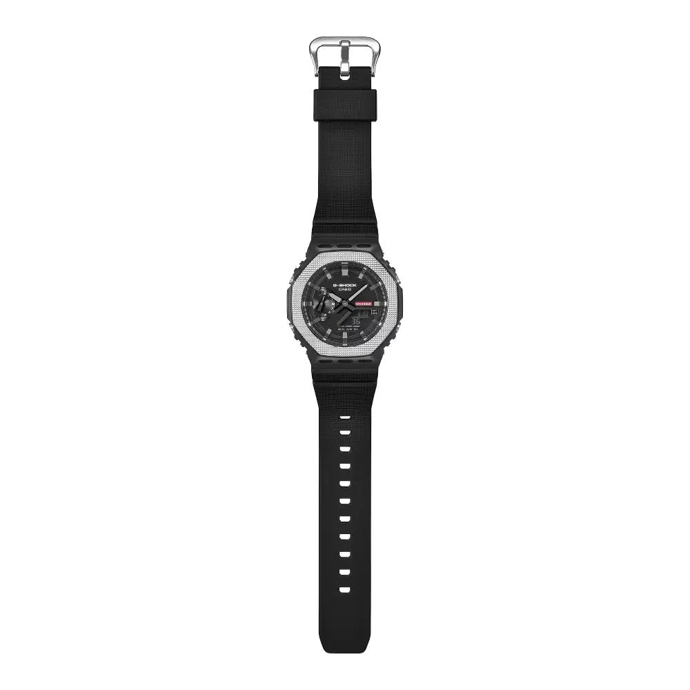 G-Shock Men Watch GM-2100BM-1ADR