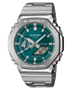 G-Shock Casual Men Watch GM-2110D-3A1DR