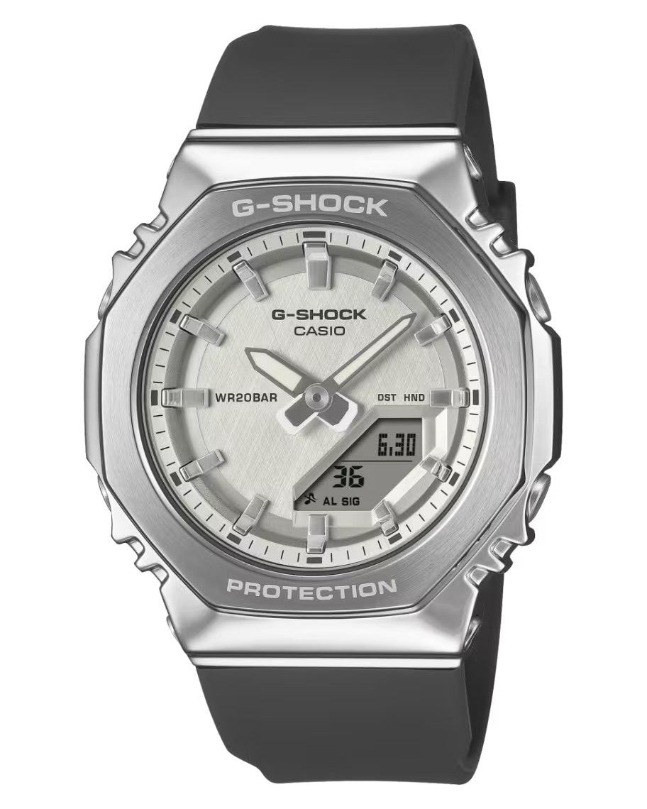 G-Shock Women Watch GM-S2110-1A7DR