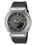 G-Shock Women Watch GM-S2110-1A1DR