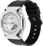 G-Shock Women Watch GM-S2110-1A7DR