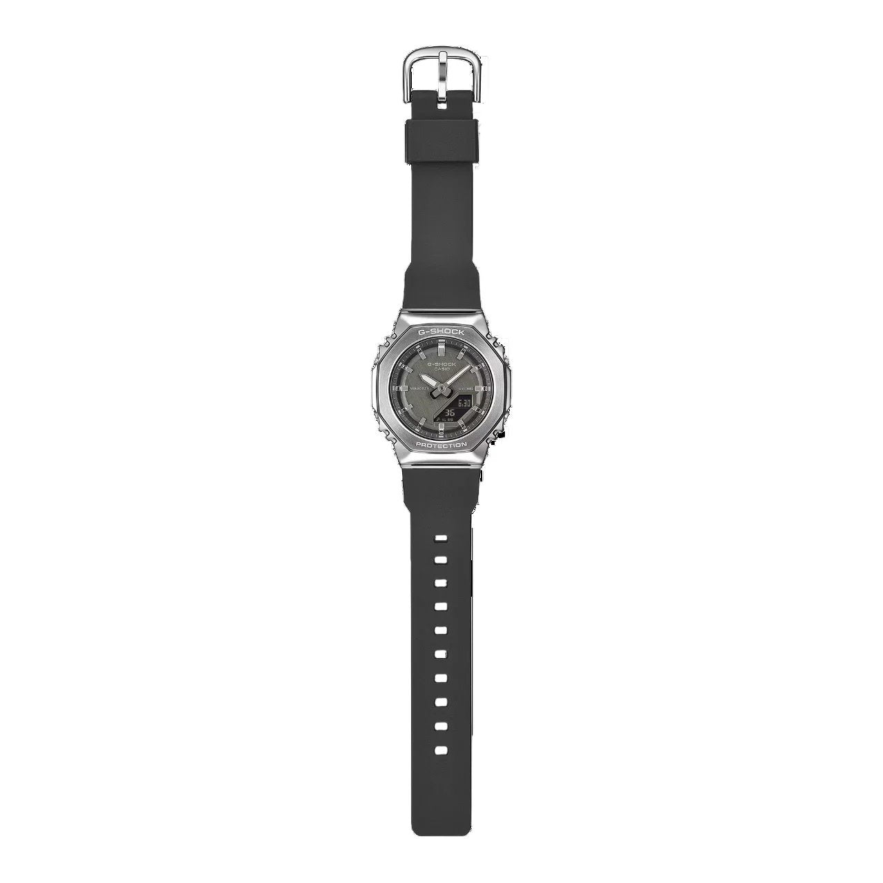 G-Shock Women Watch GM-S2110-1A1DR