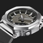 G-Shock Women Watch GM-S2110-1A1DR