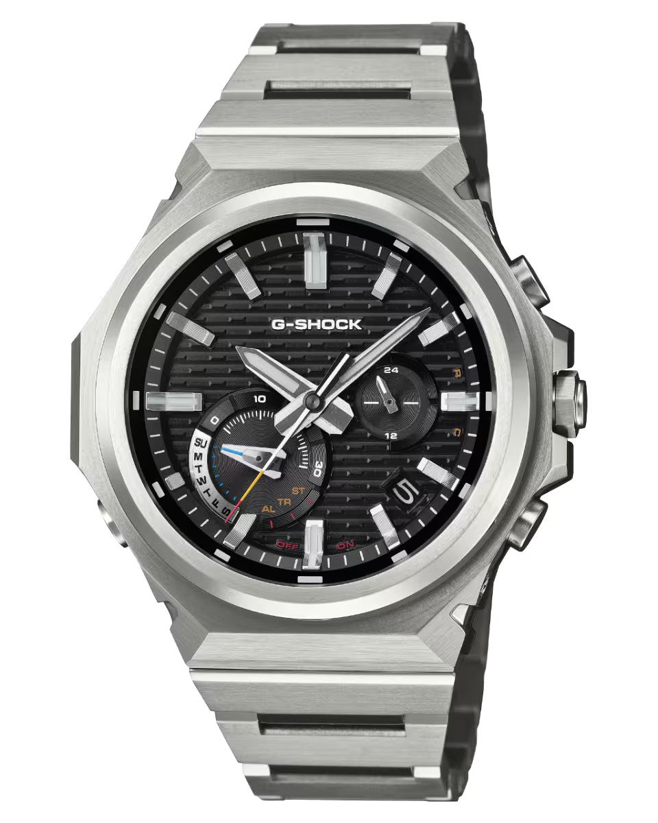 G-Shock G-Steel Solar Men Watch GST-B1000D-1ADR