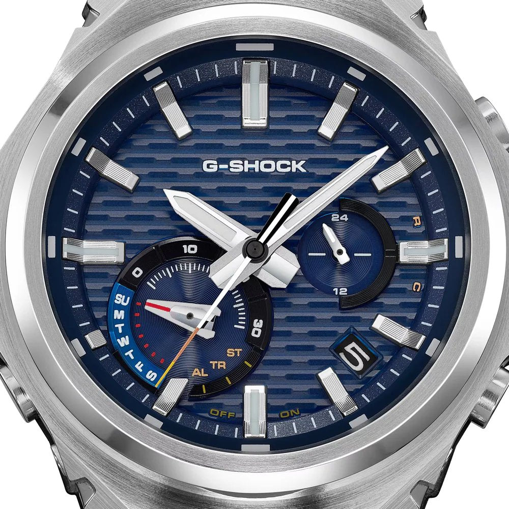 G-Shock G-Steel Solar Men Watch GST-B1000D-2ADR