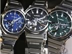 G-Shock G-Steel Solar Men Watch GST-B1000D-2ADR