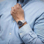 G-Shock G-Steel Solar Men Watch GST-B1000D-2ADR