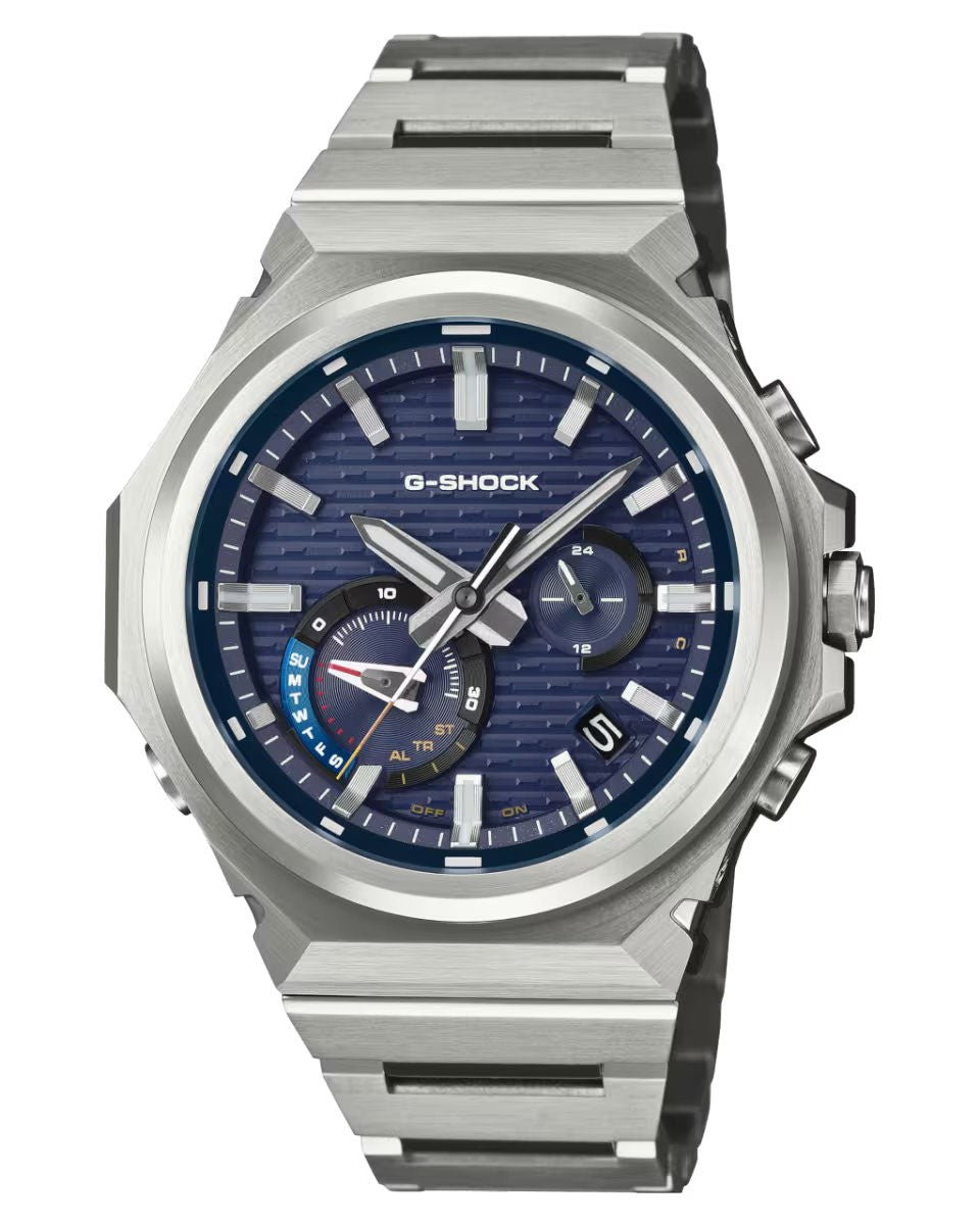 G-Shock G-Steel Solar Men Watch GST-B1000D-2ADR