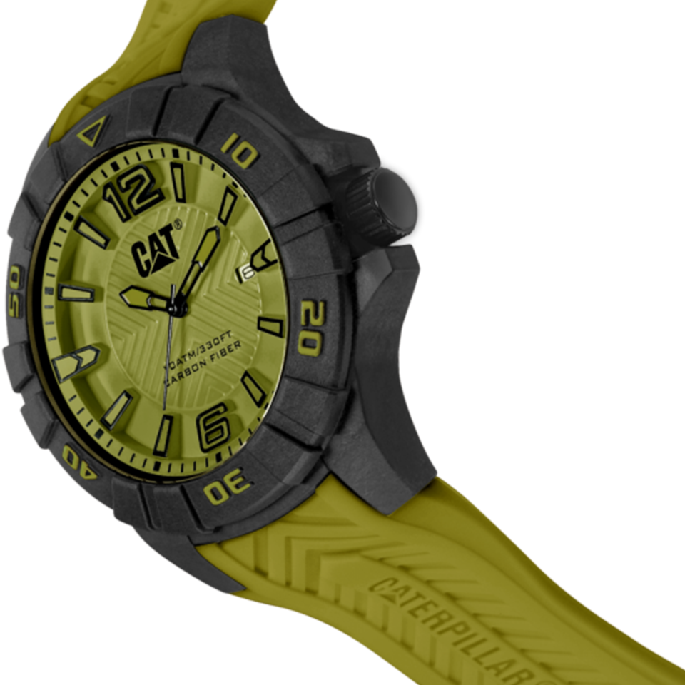 CAT Sport Watch K1.121.23.331