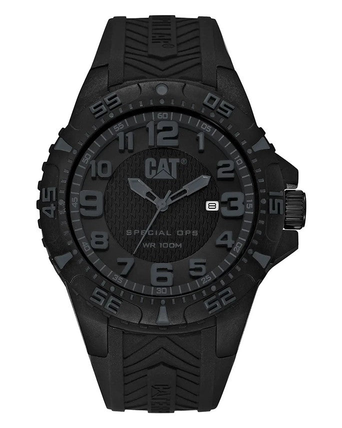 CAT Sport Watch K3.121.21.111